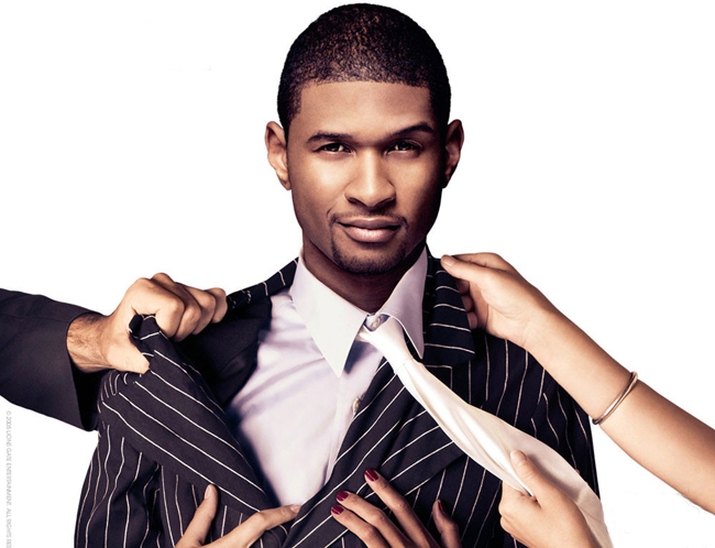 Usher xếp thứ 9 là nghệ sỹ da màu nhiều 'tài lẻ' trong showbiz
